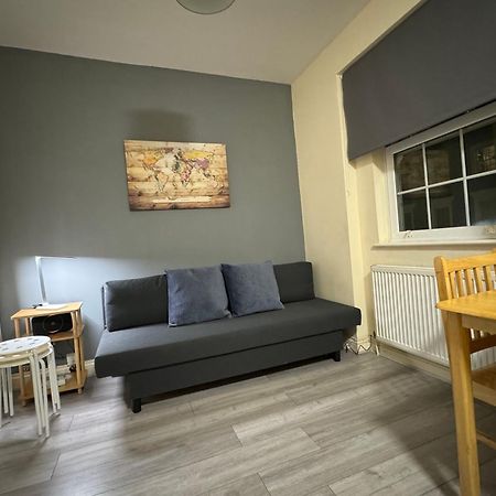Lovely Flat In Camden Town London Luaran gambar