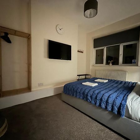 Lovely Flat In Camden Town London Luaran gambar