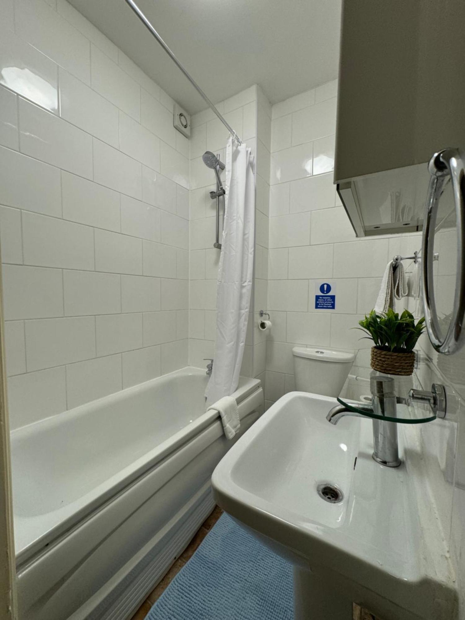 Lovely Flat In Camden Town London Luaran gambar