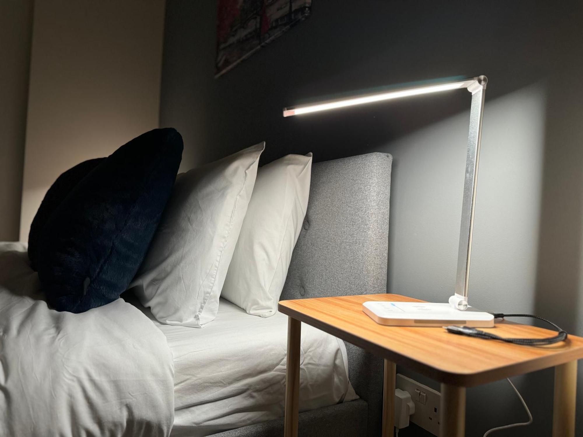Lovely Flat In Camden Town London Luaran gambar