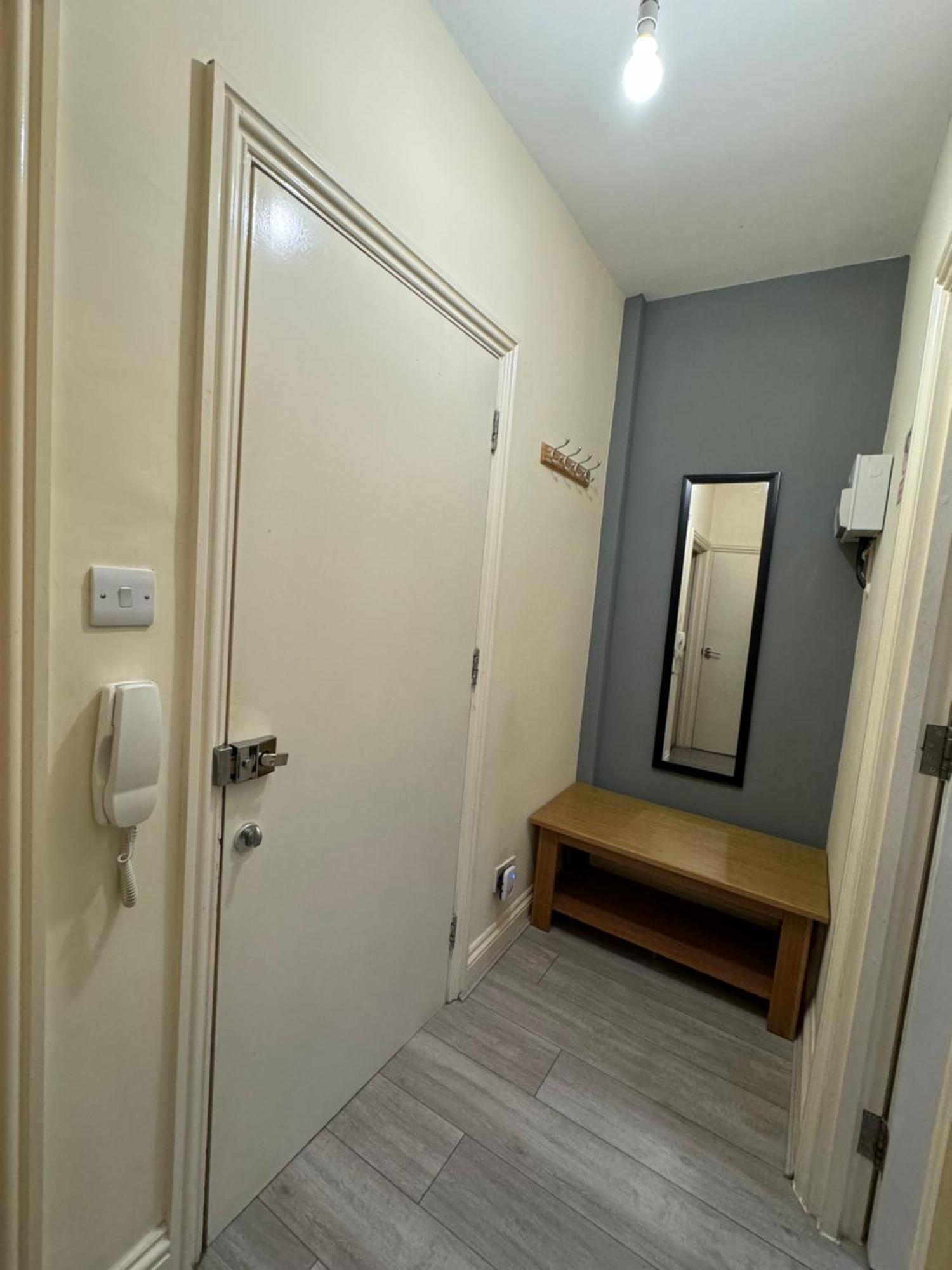 Lovely Flat In Camden Town London Luaran gambar