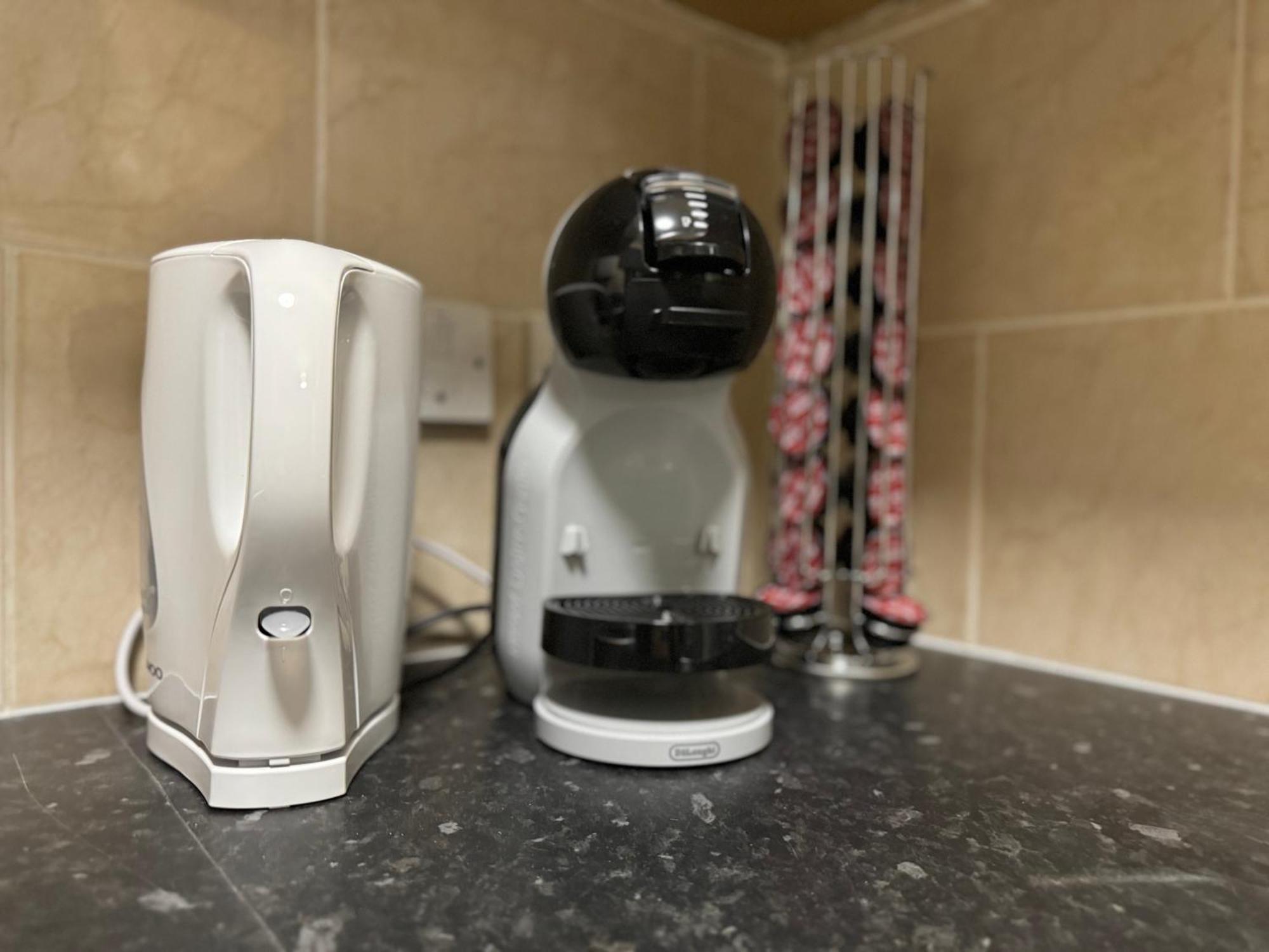 Lovely Flat In Camden Town London Luaran gambar