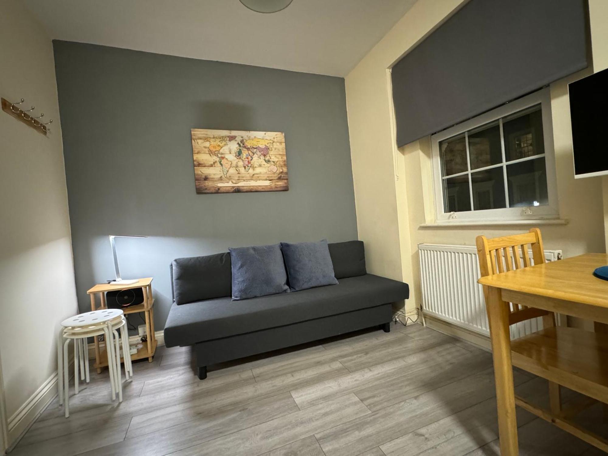 Lovely Flat In Camden Town London Luaran gambar