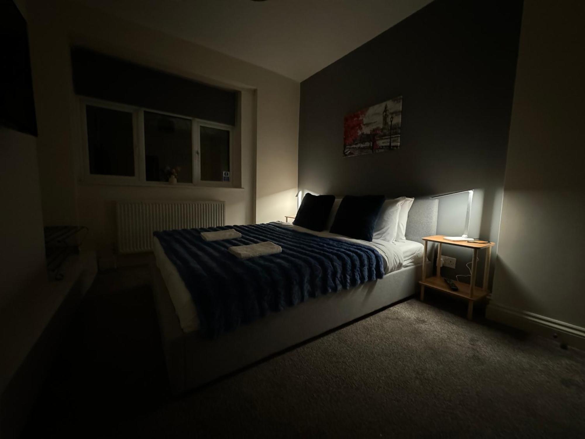Lovely Flat In Camden Town London Luaran gambar