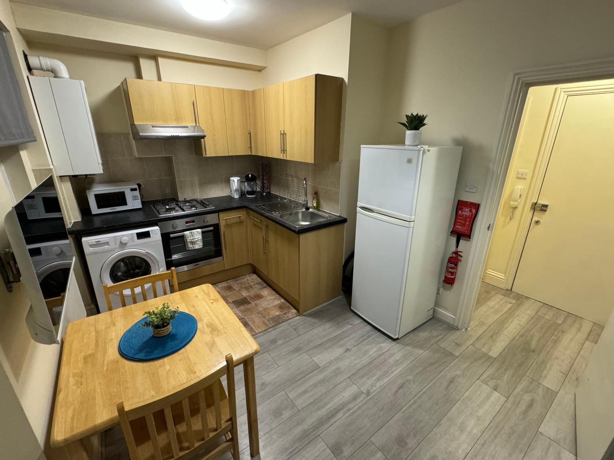 Lovely Flat In Camden Town London Luaran gambar