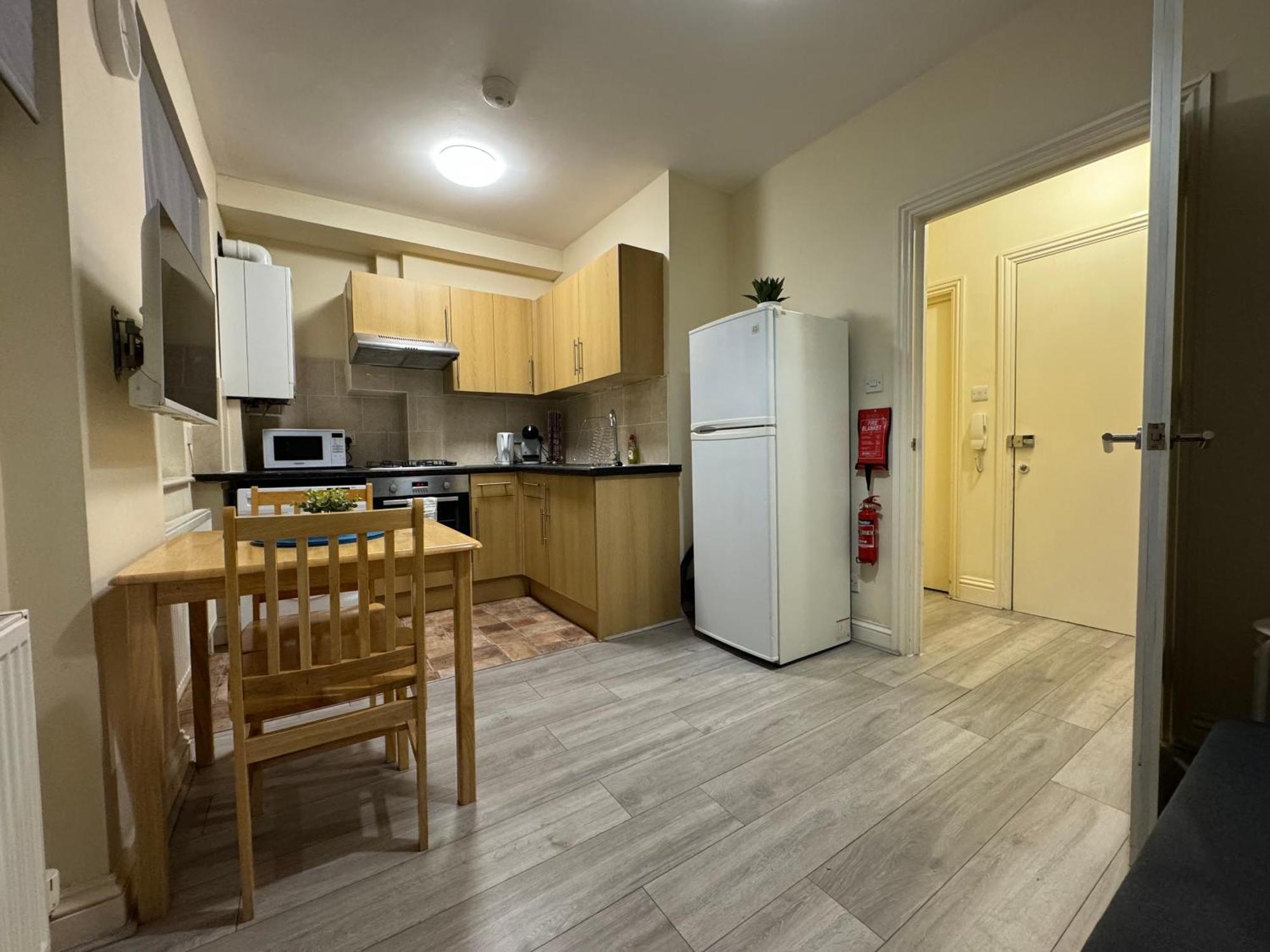 Lovely Flat In Camden Town London Luaran gambar