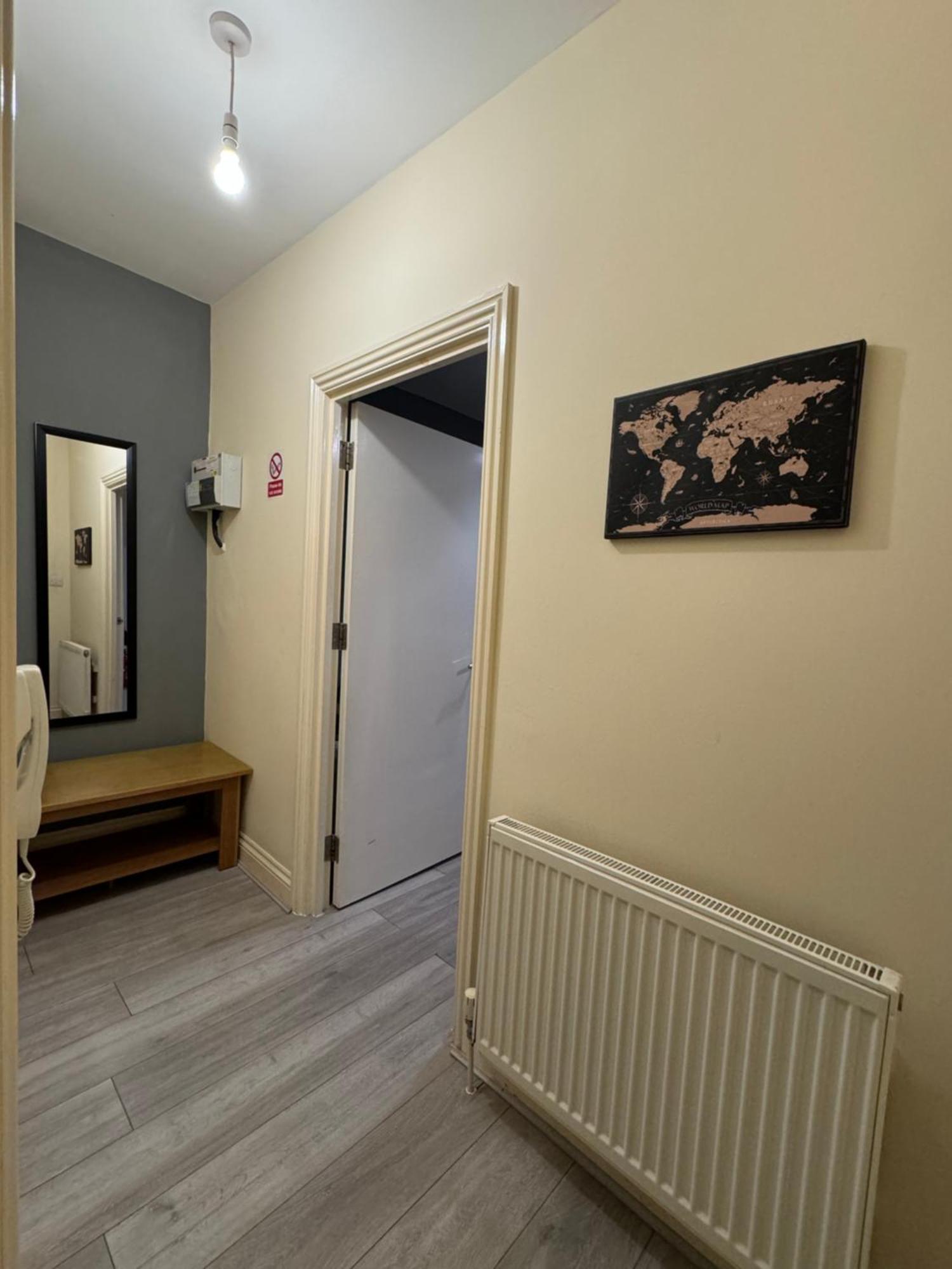 Lovely Flat In Camden Town London Luaran gambar