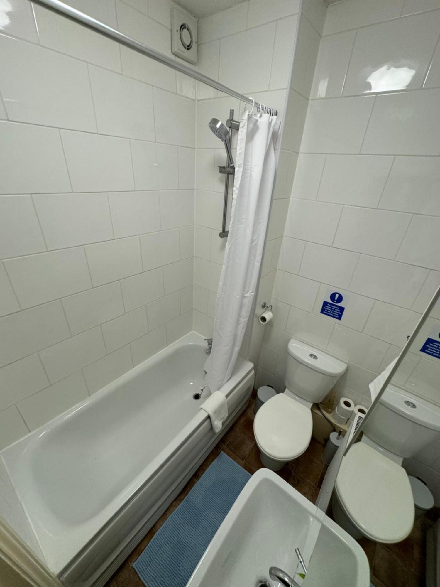 Lovely Flat In Camden Town London Luaran gambar