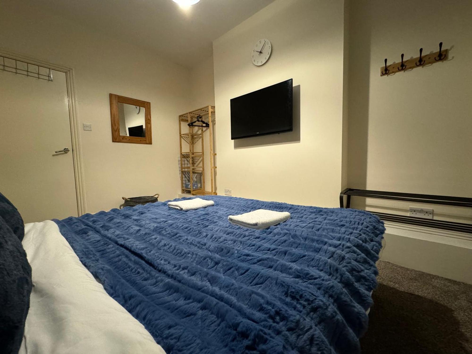 Lovely Flat In Camden Town London Luaran gambar
