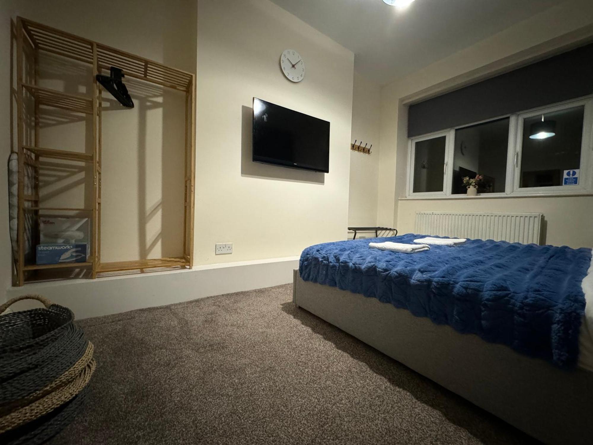 Lovely Flat In Camden Town London Luaran gambar