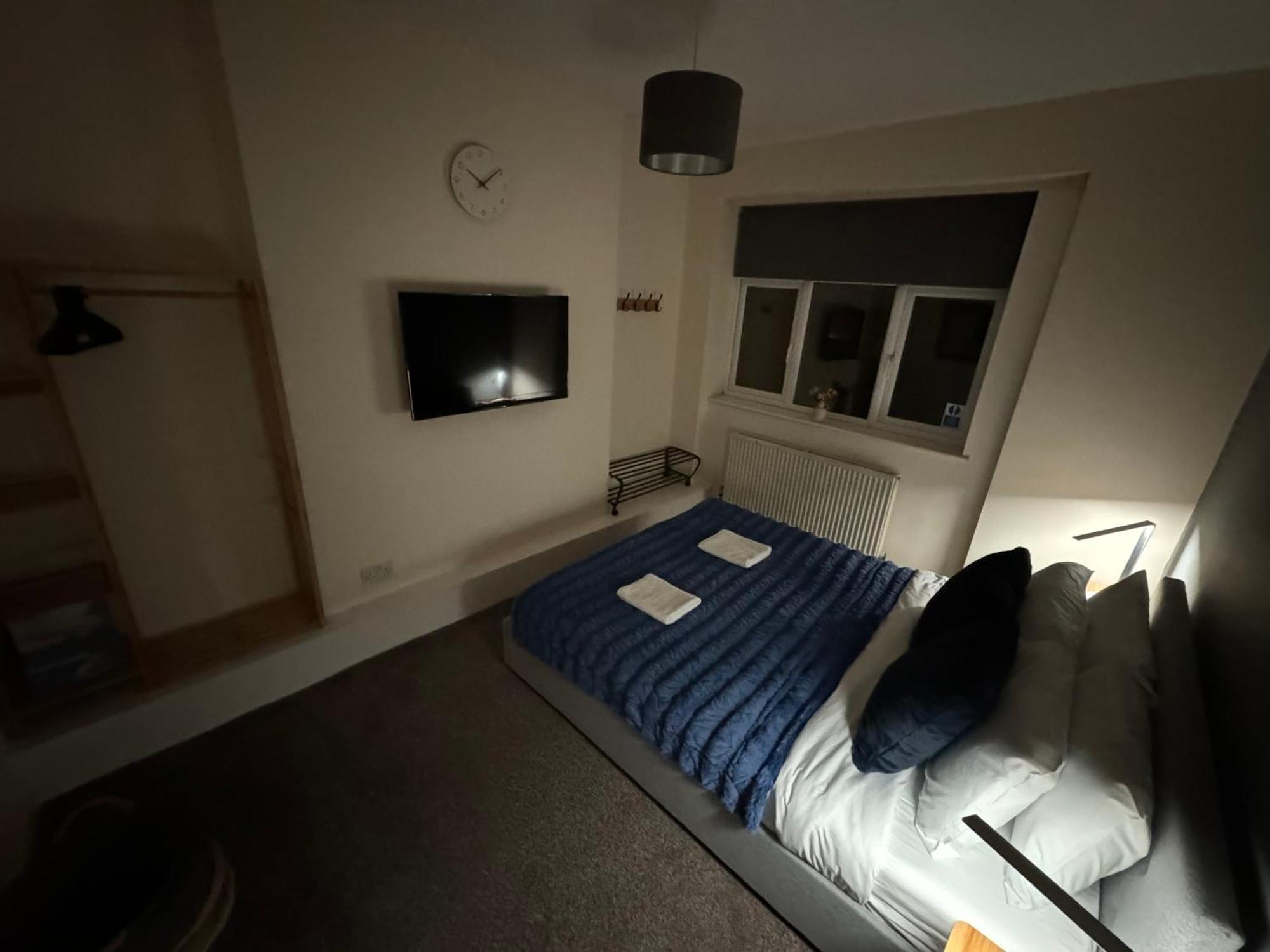 Lovely Flat In Camden Town London Luaran gambar