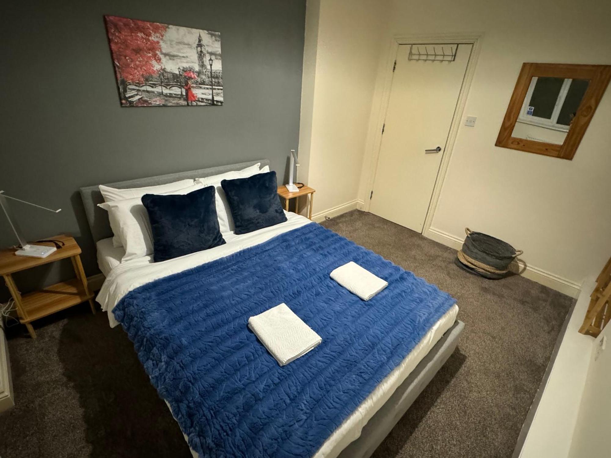 Lovely Flat In Camden Town London Luaran gambar