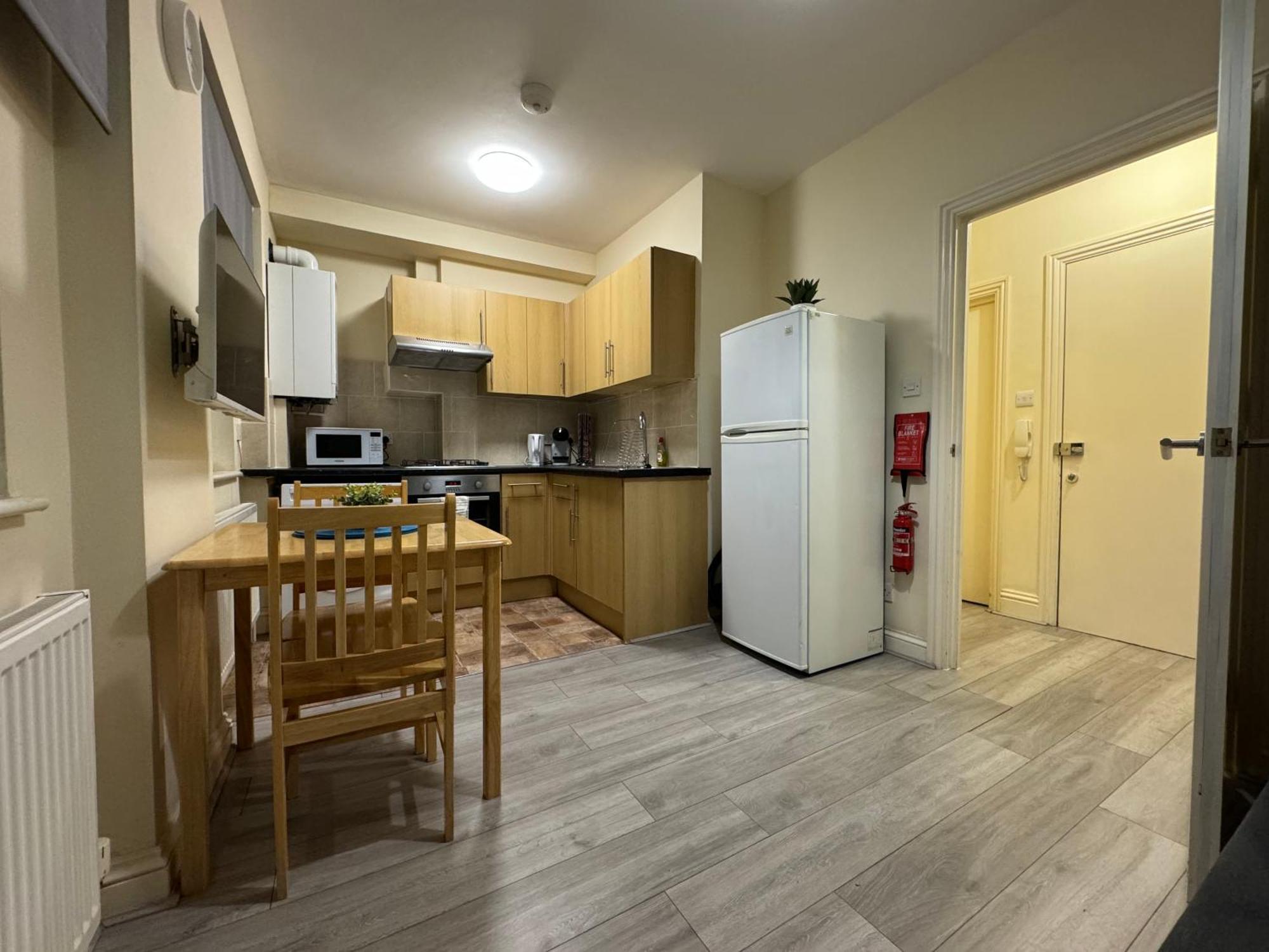 Lovely Flat In Camden Town London Luaran gambar
