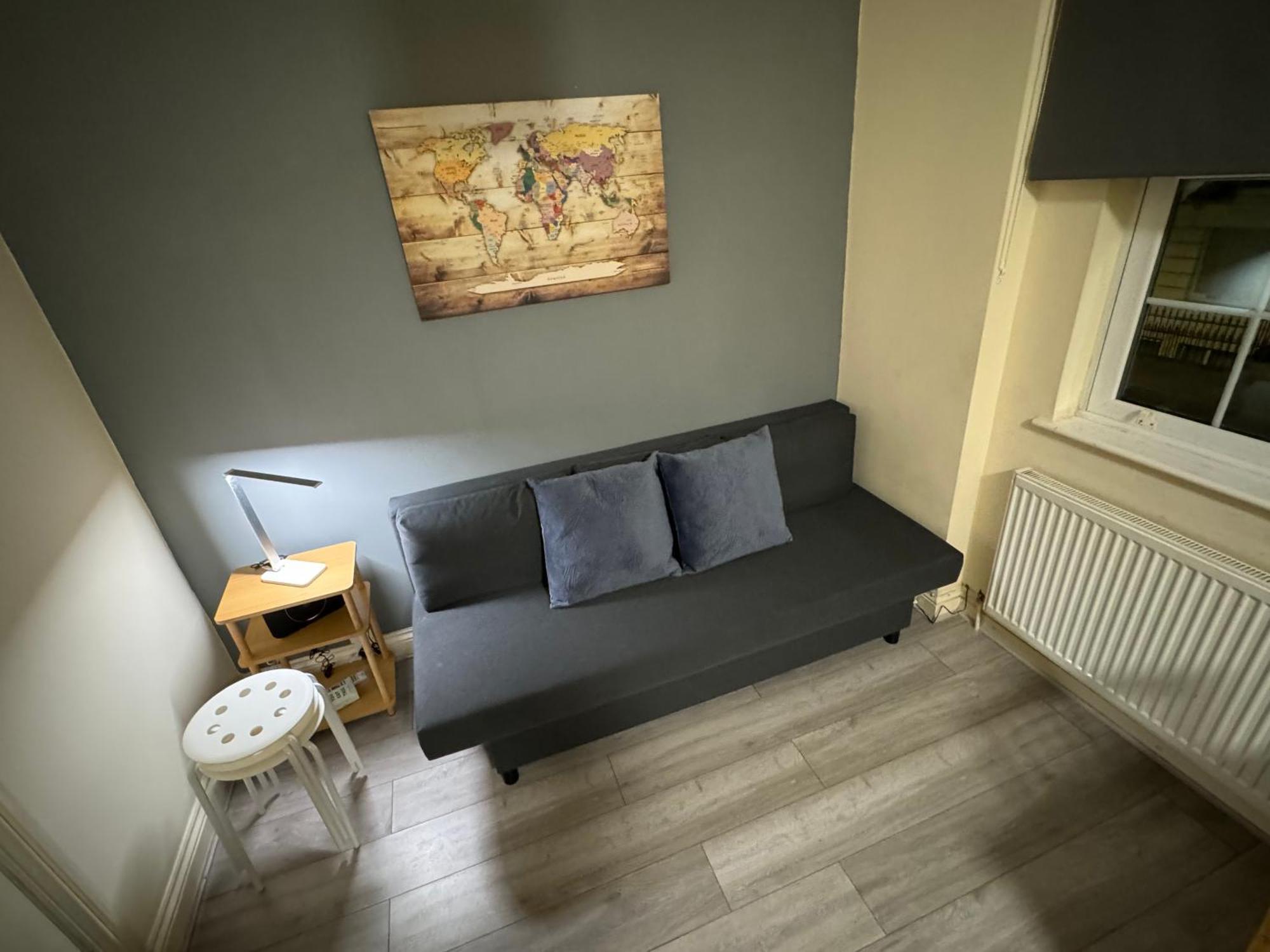 Lovely Flat In Camden Town London Luaran gambar