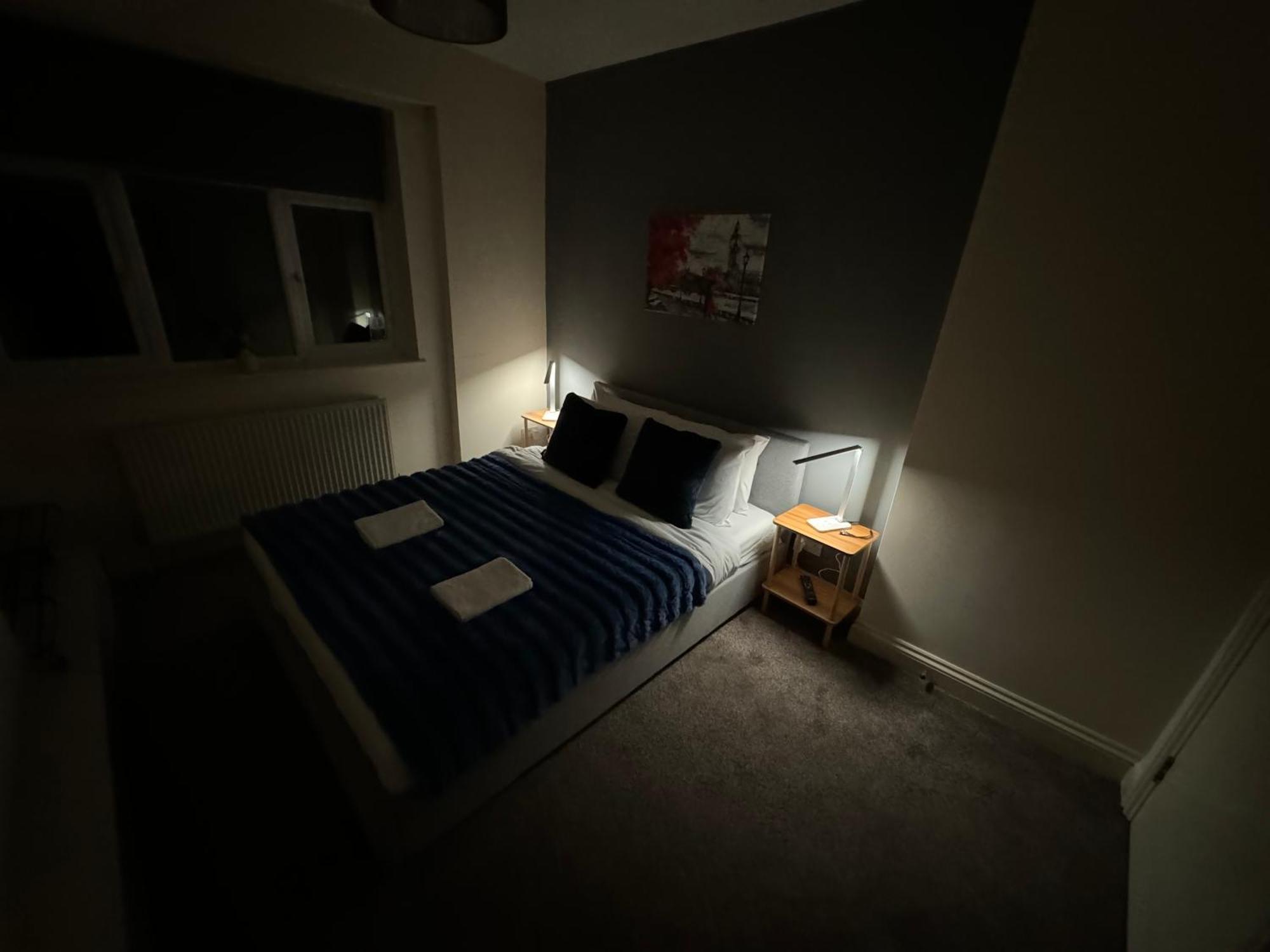Lovely Flat In Camden Town London Luaran gambar
