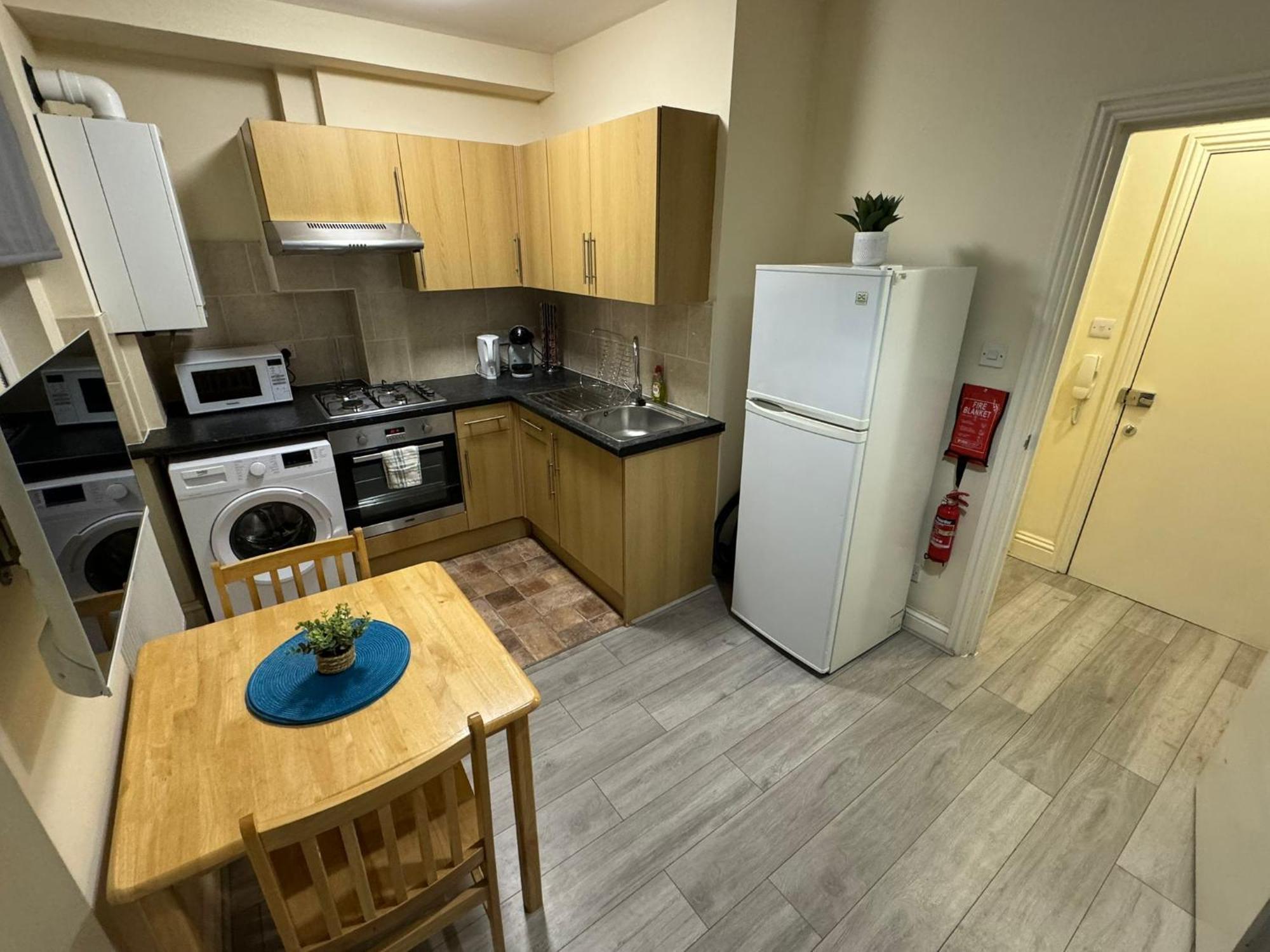Lovely Flat In Camden Town London Luaran gambar